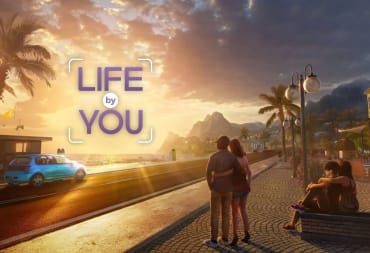 Life by You Key Art